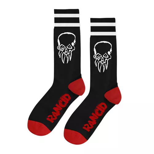 RANCID / ランシド / SOCKS