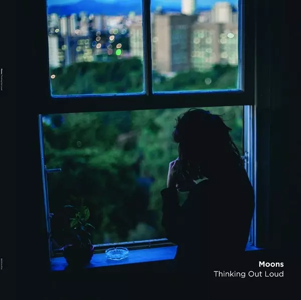 MOONS (ANDRE TRAVASSOS) / ムーンズ / THINKING OUT LOUD