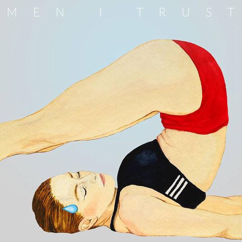 MEN I TRUST / メン・アイ・トラスト / HEADROOM (LP)