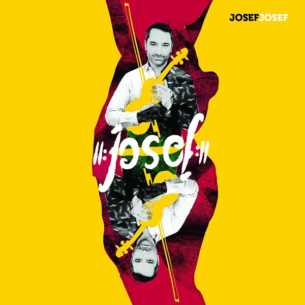 JOSEF JOSEF / JOSEF JOSEF