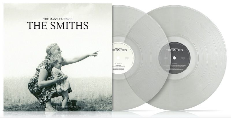 SMITHS / スミス商品一覧｜ディスクユニオン・オンラインショップ