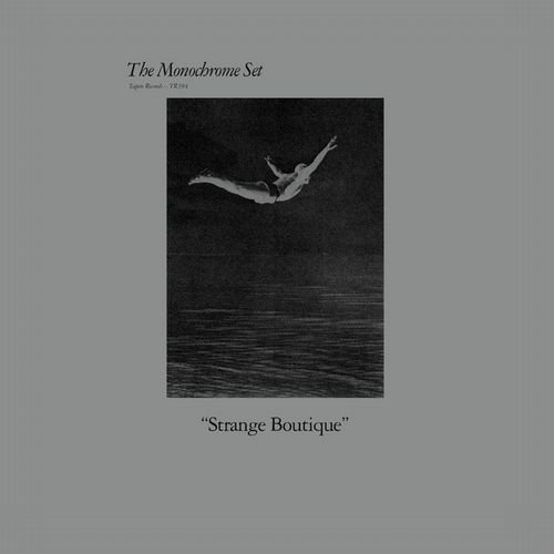 MONOCHROME SET / モノクローム・セット / STRANGE BOUTIQUE (LP)