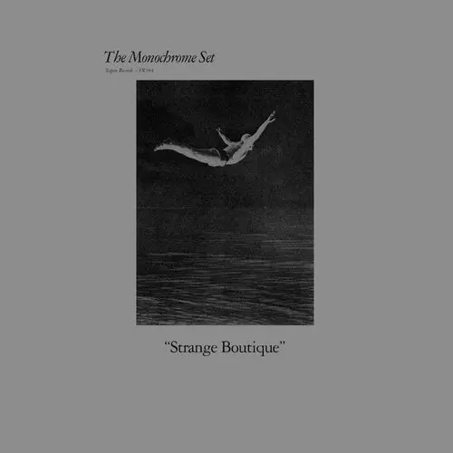 LOVE ZOMBIES (LP)/MONOCHROME SET/モノクローム・セット/英国随一の