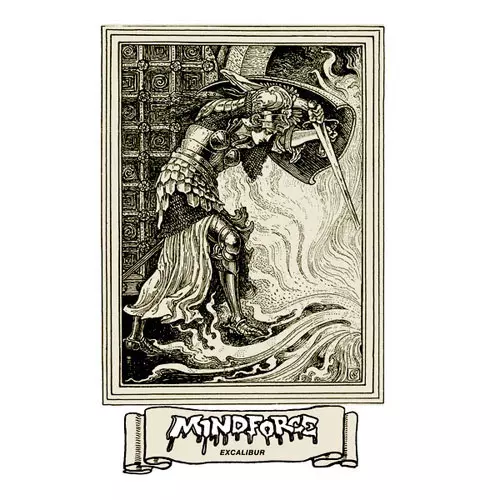 MINDFORCE  / EXCALIBER