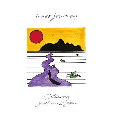 Catharsiz (Yasu-Pacino x Yotaro) / Inner Journey "LP"