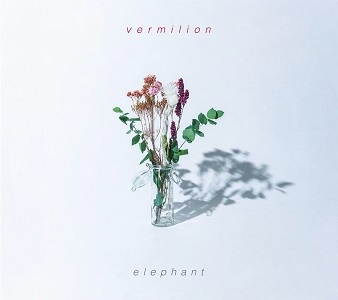 elephant (JPN/PUNK) / vermilion