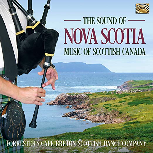 Forrester S Cape Breton Scottish Dance Company フォレスターズ ケープ ブレトン スコティッシュ ダンス カンパニー商品一覧 Jazz ディスクユニオン オンラインショップ Diskunion Net