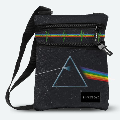 PINK FLOYD / ピンク・フロイド / THE DARK SIDE OF THE MOON BODY BAG