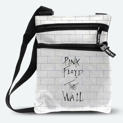 THE WALL BODY BAG/PINK FLOYD/ピンク・フロイド｜PROGRESSIVE ROCK