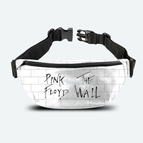 PINK FLOYD / ピンク・フロイド / THE WALL BUM BAG