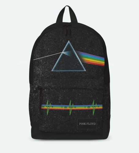 PINK FLOYD / ピンク・フロイド / THE DARK SIDE OF THE MOON CLASSIC RUCKSACK