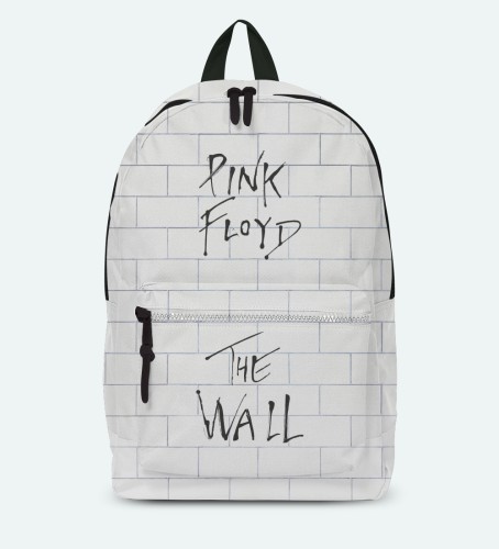 PINK FLOYD / ピンク・フロイド / THE WALL CLASSIC RUCKSACK