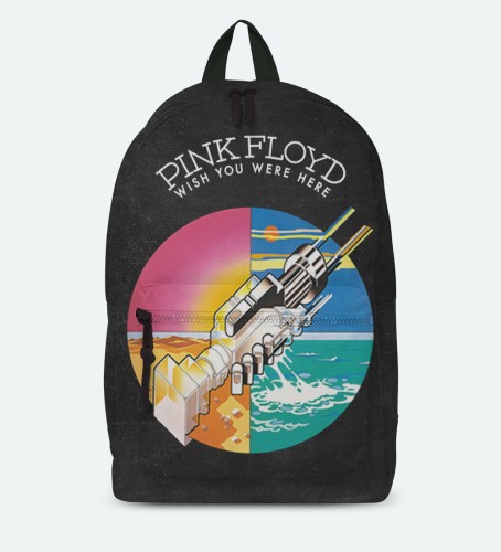 PINK FLOYD / ピンク・フロイド / WISH YOU WERE HERE CLASSIC RUCKSACK