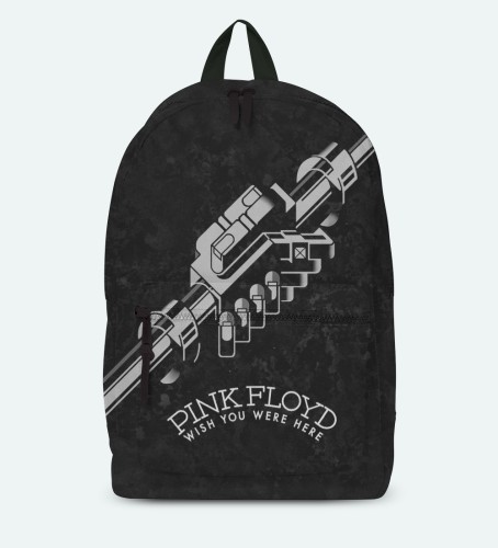 PINK FLOYD / ピンク・フロイド / WISH YOU WERE HERE B/W CLASSIC RUCKSACK