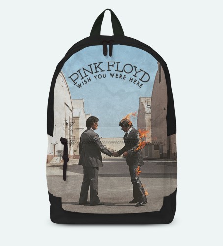 PINK FLOYD / ピンク・フロイド / WISH YOU WERE HERE CLASSIC CLASSIC RUCKSACK