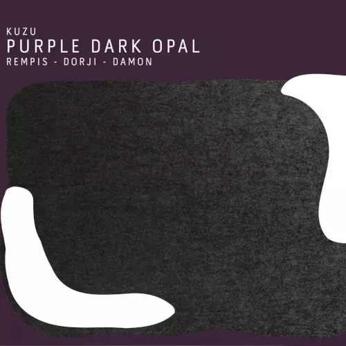 DAVE REMPIS / デイブ・レンピス / Purple Dark Opal