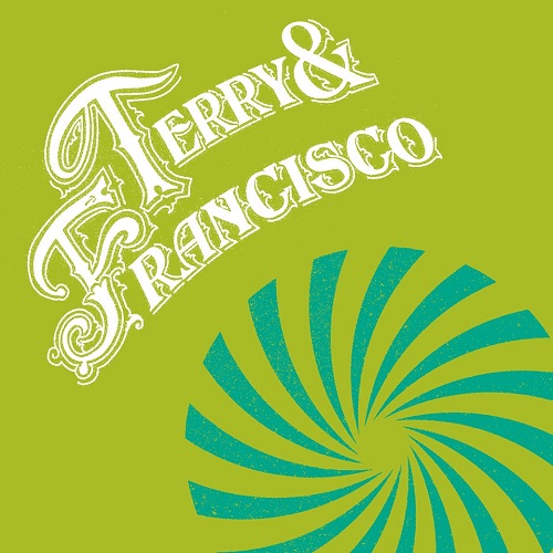 TERRY & FRANCISCO / テリー&フランシスコ / テリー&フランシスコ ギャラクシー