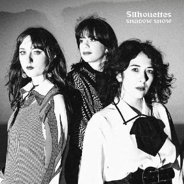 SHADOW SHOW / シャドウ・ショウ / SILHOUETTES (CD)