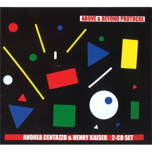 その他 Andrea Centazzo : Guitars ANDREA CENTAZZO商品一覧｜JAZZ｜ディスクユニオン・オンライン