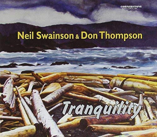 NEIL SWAINSON / ニール・スウェイソン / Tranquility