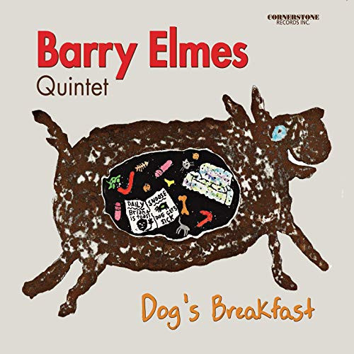 BARRY ELMES / Dog's Breakfast