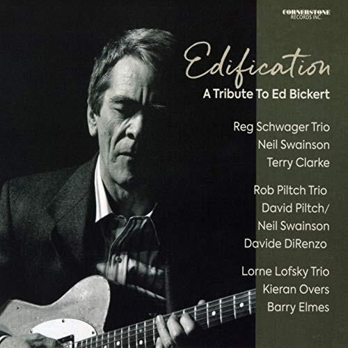 V.A.  / オムニバス / Tribute To Ed Bickert