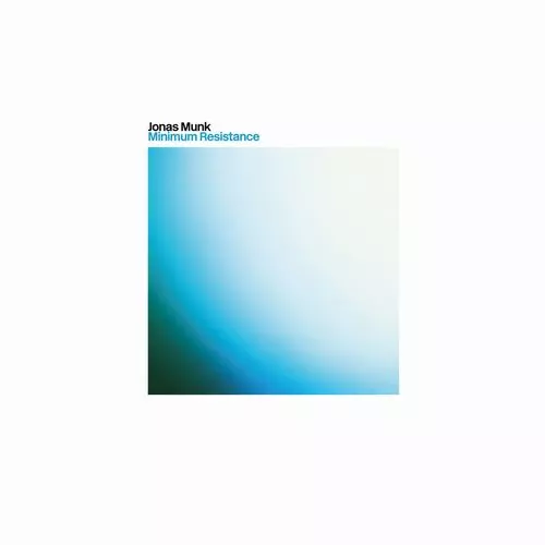 JONAS MUNK / ヨナス・ムンク / MINIMUM RESISTANCE (LP)