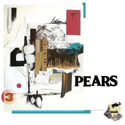 PEARS / PEARS (LP)