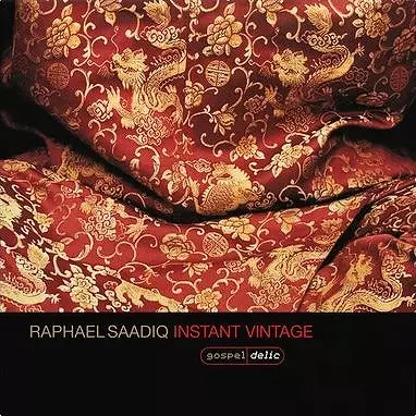 RAPHAEL SAADIQ / ラファエル・サーディク商品一覧｜SOUL