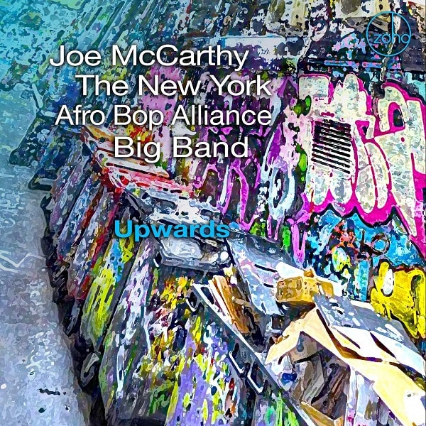 JOE MCCARTHY / ジョー・マッカーシー / UPWARDS