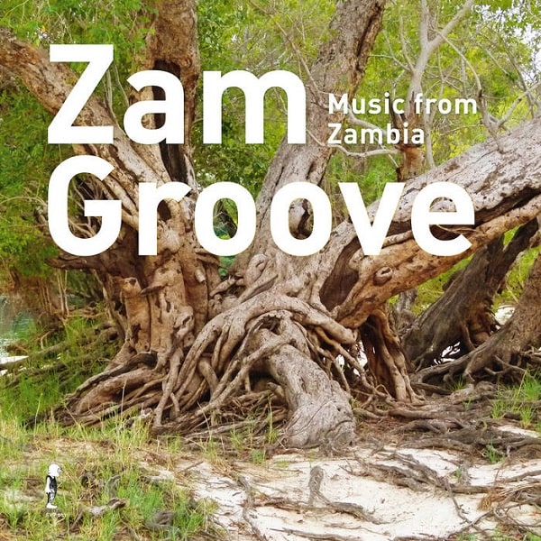 V.A. (ZAM GROOVE) / オムニバス / ZAM GROOVE: MUSIC FROM ZAMBIA