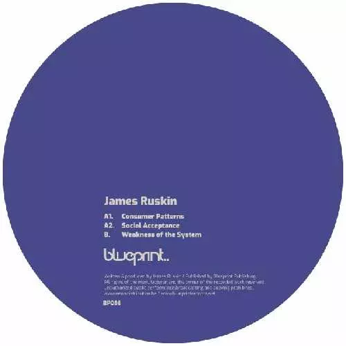 JAMES RUSKIN / ジェームス・ラスキン商品一覧｜CLUB / DANCE