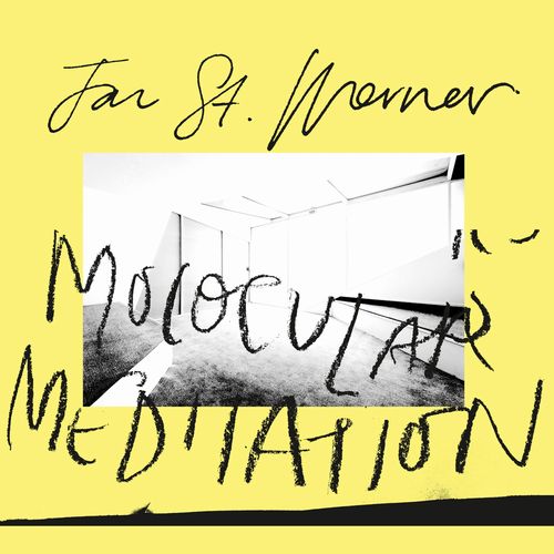 JAN ST. WERNER / MOLOCULAR MEDITATION (FEAT. MARK E. SMITH)