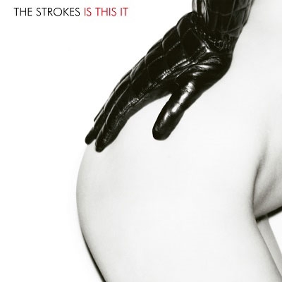 STROKES / ザ・ストロークス / IS THIS IT (WHITE VINYL)