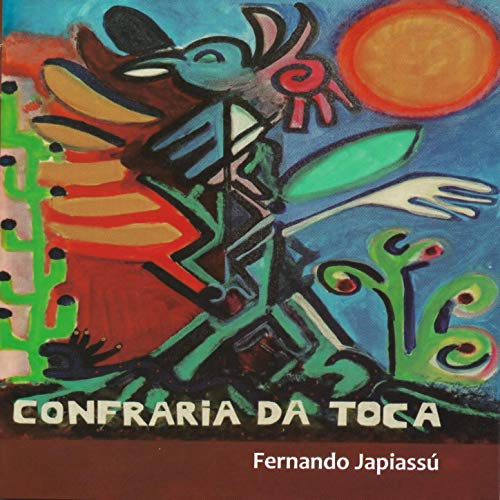FERNANDO JAPIASSU / フェルナンド・ジャピアス / CONFRARIA DA TOCA