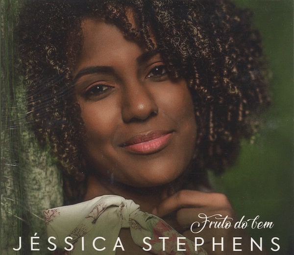 JESSICA STEPHENS / ジェシカ・ステフェンス / FRUTO DO BEM