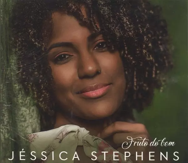 JESSICA STEPHENS / ジェシカ・ステフェンス / FRUTO DO BEM
