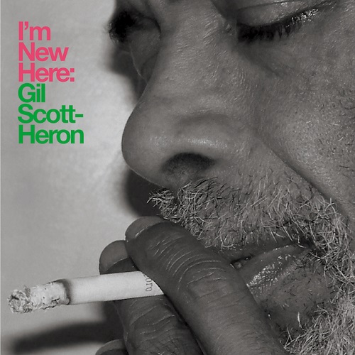 GIL SCOTT-HERON / ギル・スコット・ヘロン / I'M NEW HERE (10TH ANNIVERSARY EXPANDED EDITION)(LTD.PINK/GREEN VINYL)