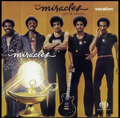 MIRACLES / ミラクルズ商品一覧｜SOUL / BLUES｜ディスクユニオン