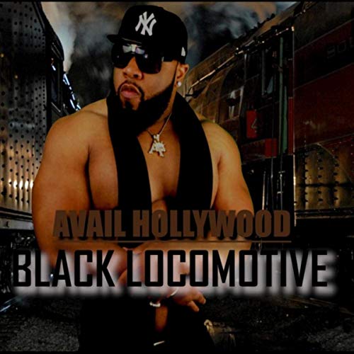 AVAIL HOLLYWOOD / アヴェイル・ハリウッド / BLACK LOCOMOTIVE