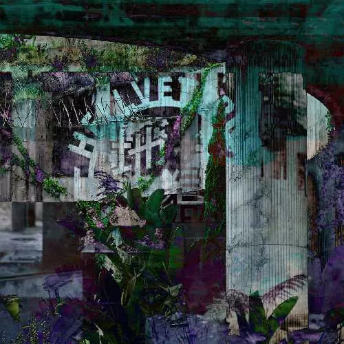 ZERO REI / Zer0 れい / HELLVETERRA (CASSETTE)