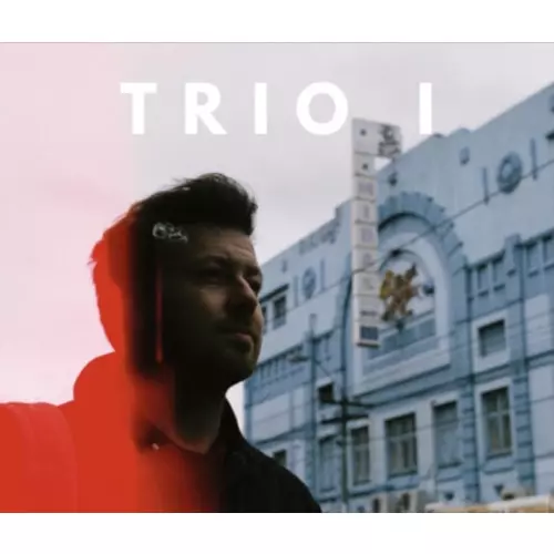 MARTY HOLOUBEK / マーティ・ホロベック / トリオワン