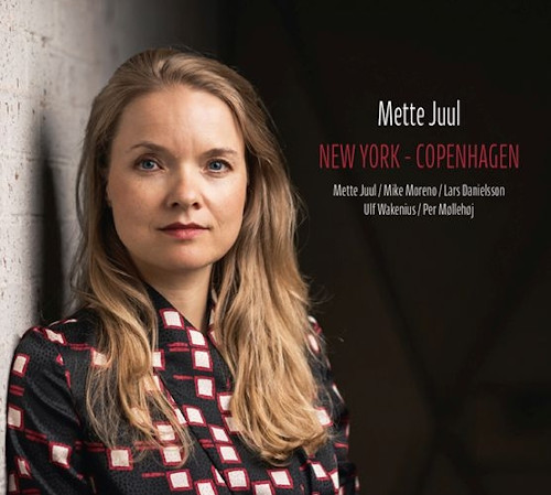 METTE JUUL / メッテ・ユール / New York - Copenhagen