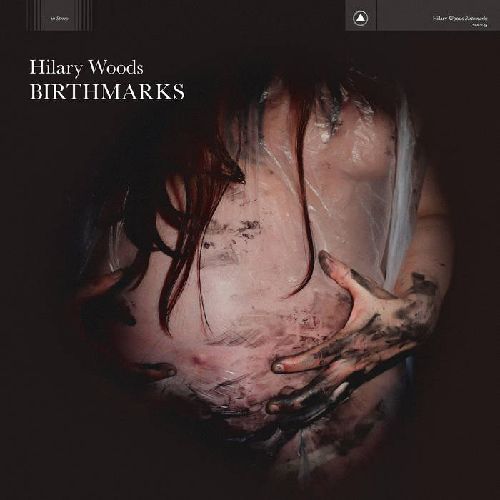 HILARY WOODS / ヒラリー・ウッズ / BIRTHMARKS (RED VINYL) 