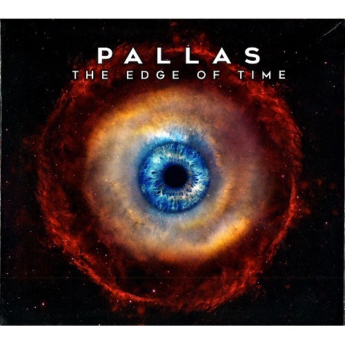 PALLAS / パラス / THE EDGE OF TIME