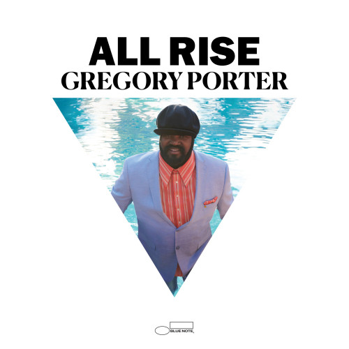 GREGORY PORTER / グレゴリー・ポーター / All Rise(32 PAGE HARDBACK BOOK + 2 EXTRA TRACKS)