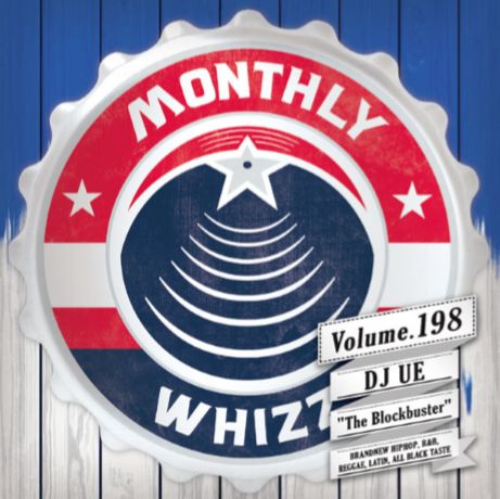 DJ UE / whizz Vol.198
