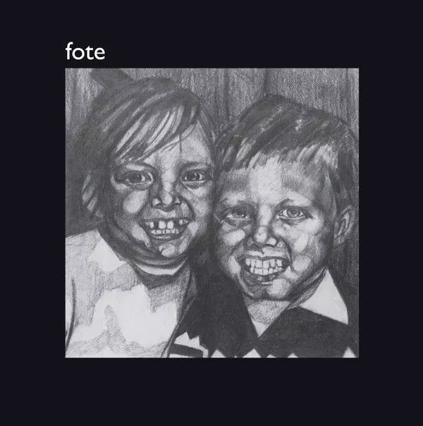 FOTE / FOTE (LP)