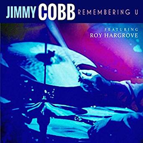JIMMY COBB / ジミー・コブ / Remembering U