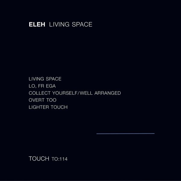 ELEH / LIVING SPACE (LP)
